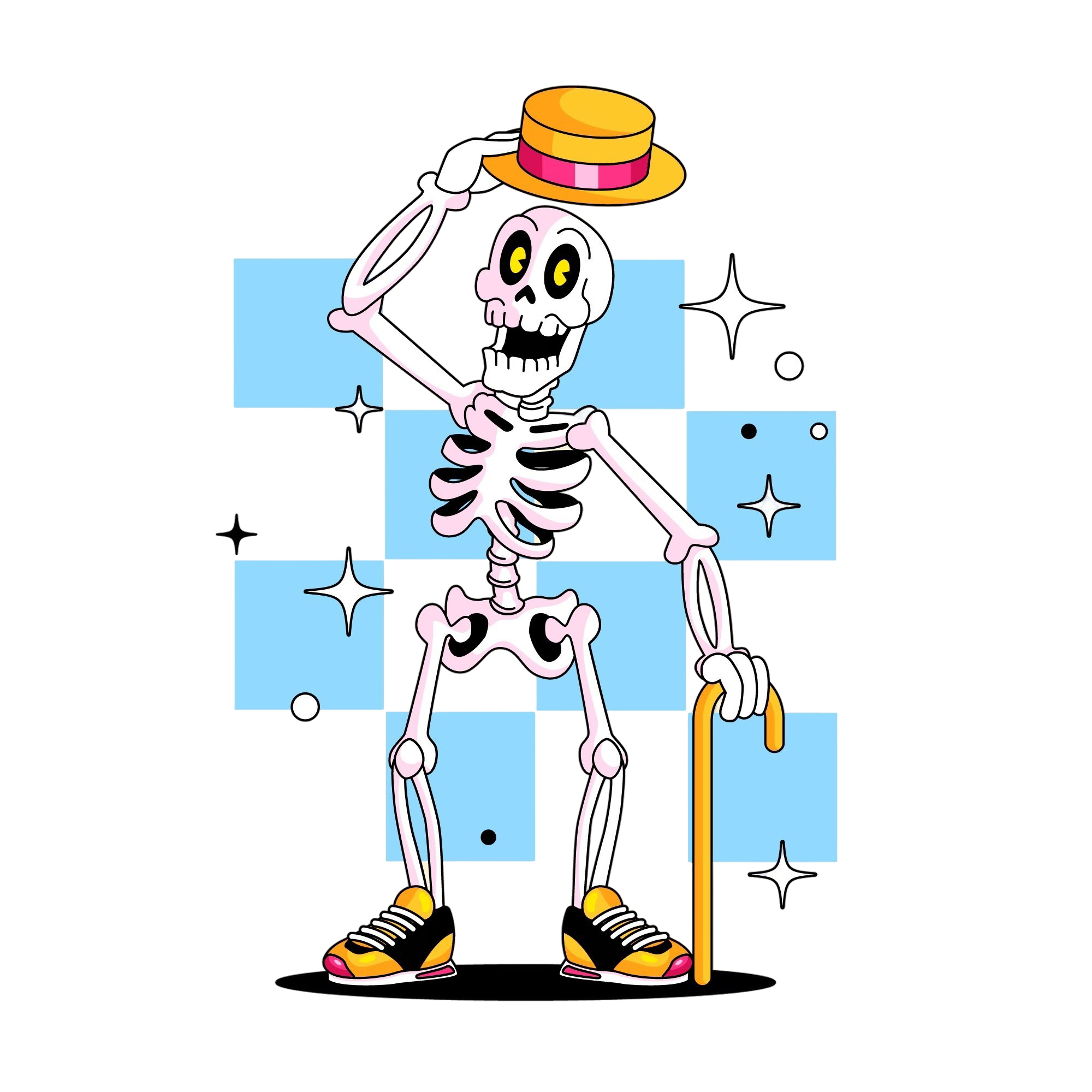 skeleton loader